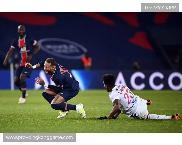 巴黎圣日耳曼再添胜利，欧冠形势明朗，巴黎圣日耳曼欧超